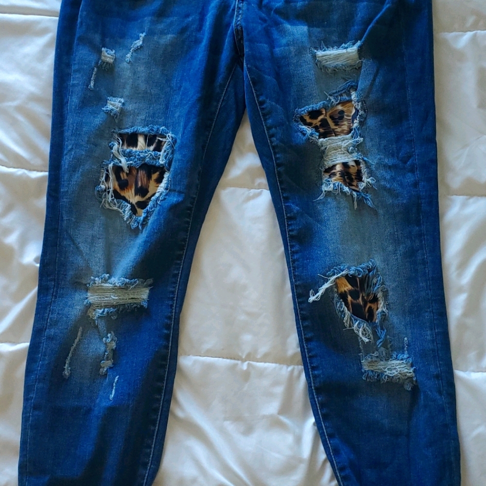 Judy Blue Jeans NWT